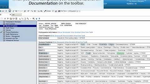 PowerNotes Pre Completed Notes