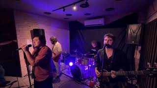 Meduzza Overdrive - Reckless Girl - Live at Odin Bar (November, 2024)