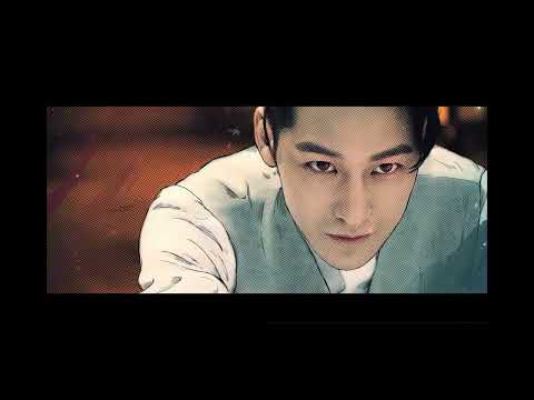 kdrama intro Race