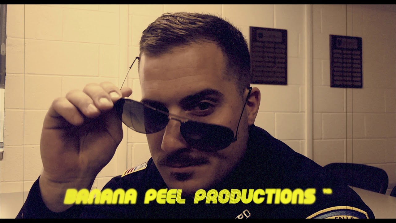 Banana Peel Productions Outro | 4K