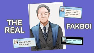 Jadwal Chat dan Jawaban E-Mail Hari Ketiga yang Penuh dengan Spill | Mystic Messenger Deep Route