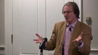 Professor Jolyon Howorth on Europes Role in the World Today