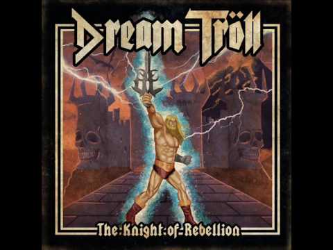 Dream Tröll — Dream Tröll - Mons Ominosus