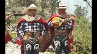 PANCHO GOMEZ NEGRON Noche silenciosa (Huayno Cusco) chords