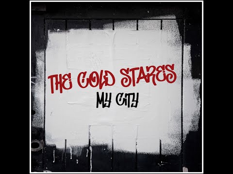 Putar My City - The Cold Stares