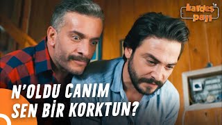 Kalabalıkta Artistlik Yapanın Tenhada Affı Olmaz Kardeş Payı