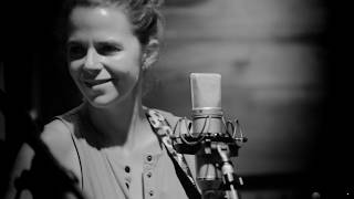 Video thumbnail of "Aoife O'Donovan - "Bull Frogs Croon: i. Night Fishing " (Official Video)"