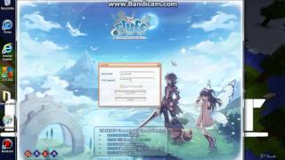 vanity flyff gameplay part 4 1/3