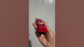 tông đơ cắt tóc sạc lại rechargeable hair trimmer #barbershop