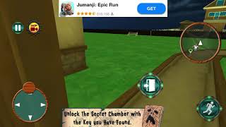 Virtual Scary Neighbor Game(Hello Neighbor Rip-off) screenshot 4