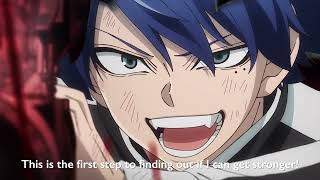 TOUGEN ANKI | Official Trailer | Crunchyroll
