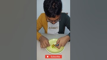 It Works!! Candy Bubbles #shorts #beatbox #tiktok #kovai360 #shortsfeed #experiment #lifehack