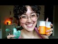 ASMR Spa Roleplay with Paula