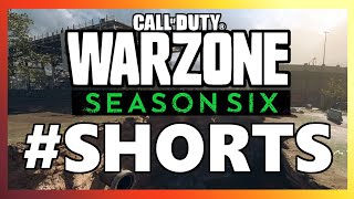 #Shorts - The Swiss K31 and XM4 is The Best Loadout in Call of Duty: Warzone Season 6 (Cold War)