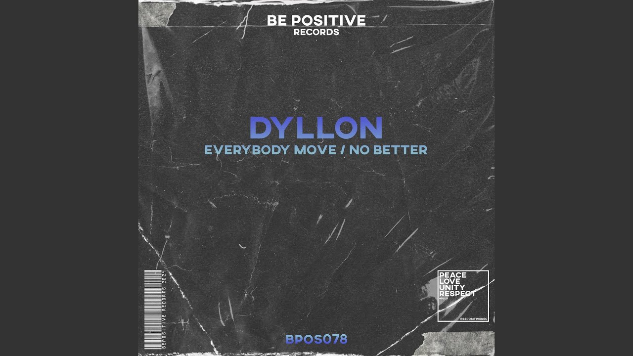 Watch Everybody Move (Stream Edit) on YouTube Watch Everybody Move (Stream Edit) on YouTube
