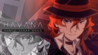 Bungo Stray Dogs | Havana