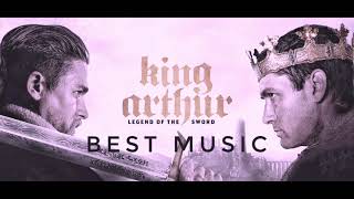Thugs Of Hindostan Music copied from King Arthur (Listen from 5:30)