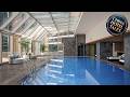 Swissôtel Beijing Hong Kong Macau Center | Beijing, China | Hotel Review 🏨
