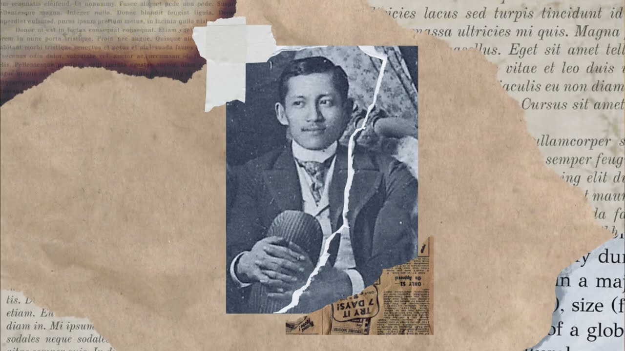 Casa de Segunda | Tahanan ng First Love ni Dr. Jose Rizal