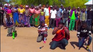 Kado Chiza Harusi Ya Emma Machanga_Produc_Kishimba studio