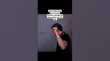 😂😂#jakegyllenhaal #johnmayer #swifties #taylorswift #speaknow #midnight #tiktok #joealwyn #viral
