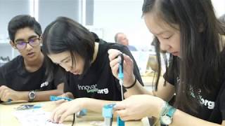 Silicon Valley’s Code Hobbits visit Makeblock to Learn How to Build Tech Products Profile