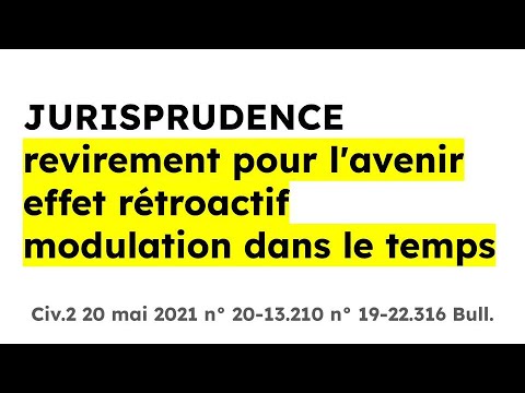 Vidéo: Est-ce que peuc sera rétroactif ?