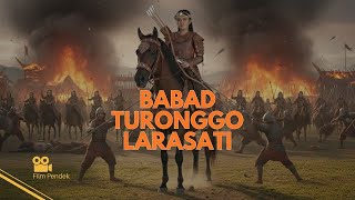 [Series 3] CHRONICLES OF THE TURONGGO LARASATI - Kembang Larasati