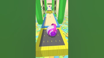 Action balls gyrosphere race super speed run gameplay | Walkthrough | Android iOS Gameplay