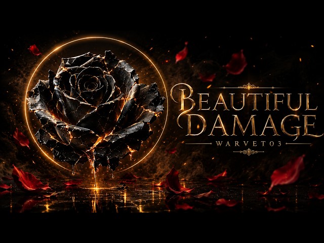 Beautiful Damage (Official Audio)