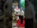 DAN DA DAN　ダンダダン　セルポ星人
