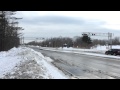 Portsmouth Branch Plow Extra at Rt. 33 in Greenland