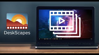 DeskScapes - 11 Release Trailer | Stardock Software