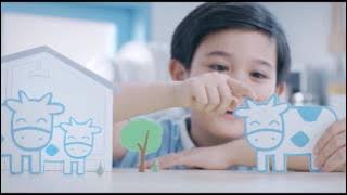 Greenfields Real Taste