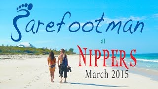 Barefoot Man Concert at Nipper's on Great Guana Cay March 13-14th 2015