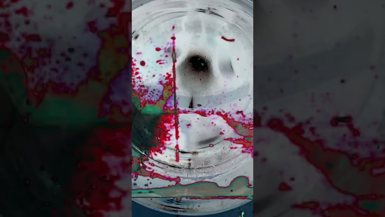 На вашем компьютере произошла неизвестная проблема и нужна перезагрузка