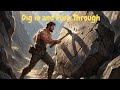 The Obstacle is The Way | Book Summary for Personal Development Episode 3
