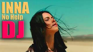 INNA - No Help | EBERCHERTO Remix Resimi