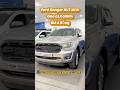 Ford Ranger XLT 2 cầu stđ 2019 chỉ với 600 triệu 🚗🚗 #ford #bantaicu #fordrangerxlt