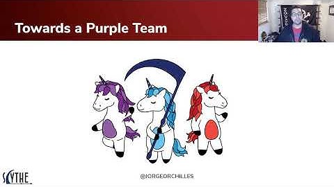 Deep Dive into Adversary Emulation - Ransomware Edition by Jorge Orchilles