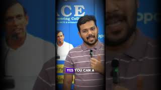 🎯ACE Engineering College Review 🔥 Placements, Fees, Campus & ECE Reality Check | Telugu 2026