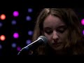 Let's Eat Grandma - Falling Into Me (Live on KEXP)