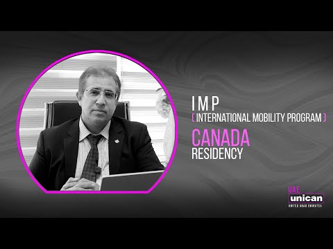 IMP ( International Mobility Program ) Canada