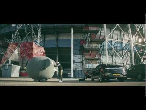 COMMERCIAL | Olli en Giovanni van Bronckhorst voor Diergaarde Blijdorp