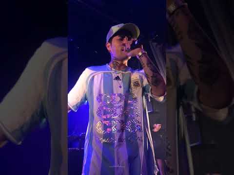 20180629 REDDY "적셔" @VISION TOKYO