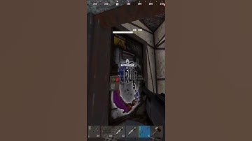 m4 shotgun is too op #fyp #rust #pvp #cheating #rustbase #rustpvp #online