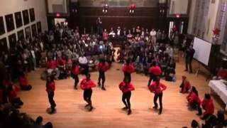 Phaymus | HHM Closing 2014