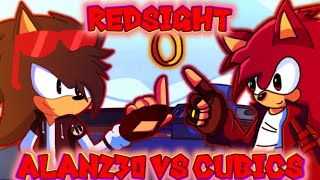 Redsight My Cover