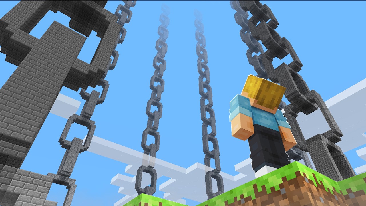 This Minecraft HORROR Mod Is INSANE!