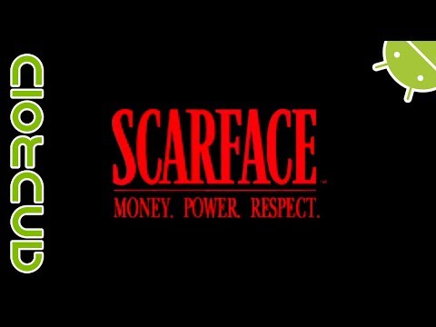 Scarface: Money. Power. Respect. | NVIDIA SHIELD Android TV | PPSSPP Emulator [1080p] | Sony PSP